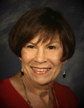 Marjorie A. Moore
