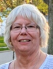 Sandra Kay Hornby