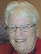 Joyce Irene Morgan