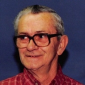 Charles "Chuck" Otto Olson