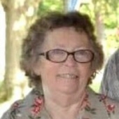 Loretta Mae McGillis