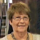 Nancy Jo Barnhart