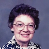 Norma Lou Baker