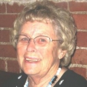 Mary Lou Phelps