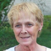 Carol Sue Tibbitts