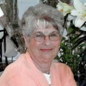 Nancy Joan Smid