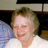 Marlene Kay Smith