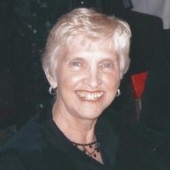Gail E. Morris
