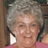 Margaret Mildred Alexander