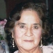 Maria Luiza Mata