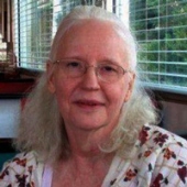 Marilyn S. Whitehead