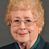 Dr. Laurel A. Grotzinger