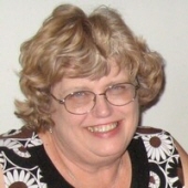 Linda Lorine Opp