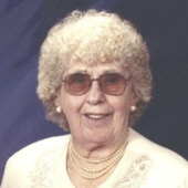 Doris Jeanette Rice