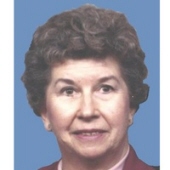 Virginia Irene Zimmerman