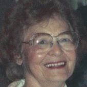Dorothy E. Huffman