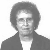 Patricia M. Davidson