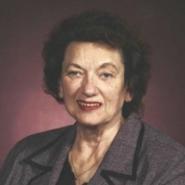 Joan Eleanor Heffron