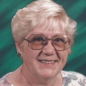 Joyce A. Brown