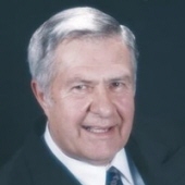 Donald J. Taylor