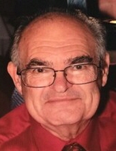 Walter B. Steward Jr.