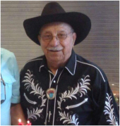Alfred Toney Marez Cortez, Colorado Obituary