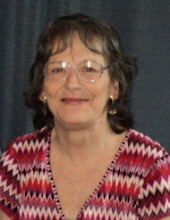Susan Tomberlin Eidson