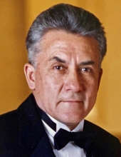 Rudolph J Moreira, M.D.
