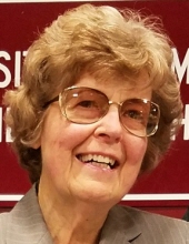 Gwendolyn Margaret Grimm