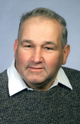 Photo of Kenneth Knights