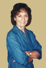 Pauline Phillips