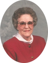 Florence Bell Newman