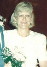 Barbara Ann Warren