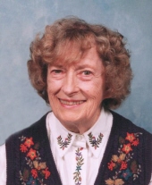 Marjorie D. Kelly