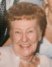 Mildred Golaszewski