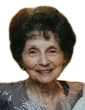 Josephine Mallozzi