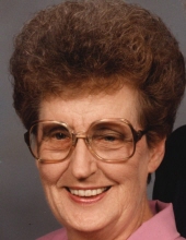 Lea Mae Norris