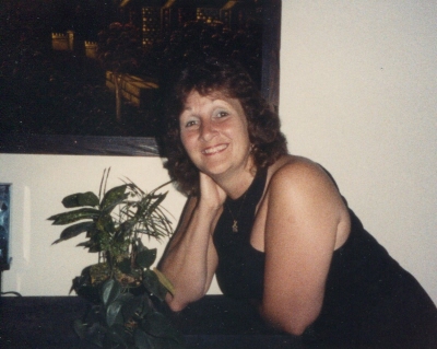 Photo of Susan Chinners