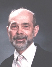 Dr. R. Gary  Roop