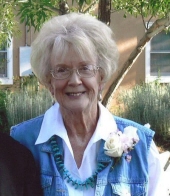 Peggy June Kirkpatrick