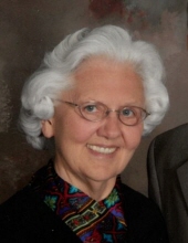 Joy Diane Baurer