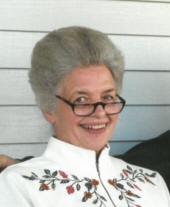 Martha A. Royer