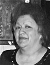 Frances Rosa Ramirez