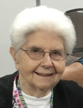 Dorothy Lucille  Brown