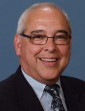 Stanley Paul Mejia