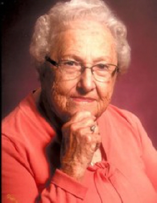 Photo of Betty Dykins