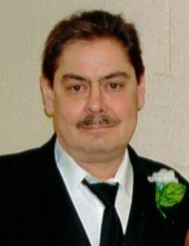 Bernard M. Hydak