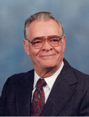 Photo of Leonard Coward, Sr.