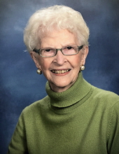Bernice Mary  Spielman