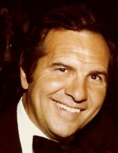 William J. Parrillo